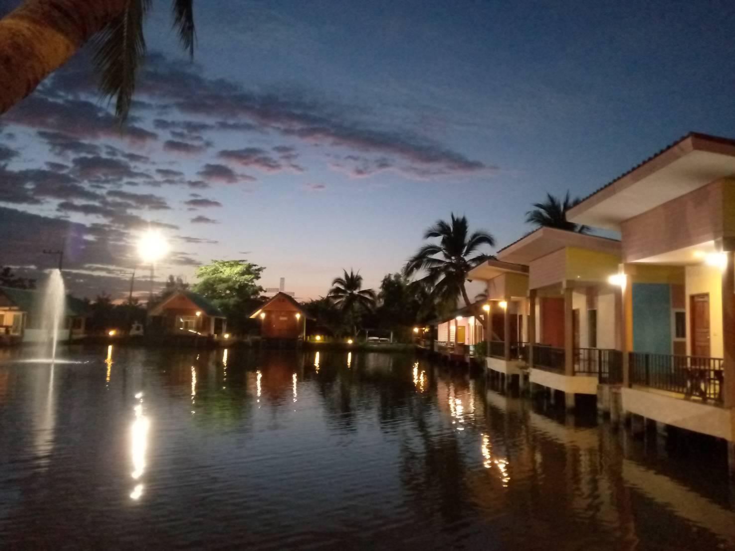 Cover Image for Rim Nam Resort