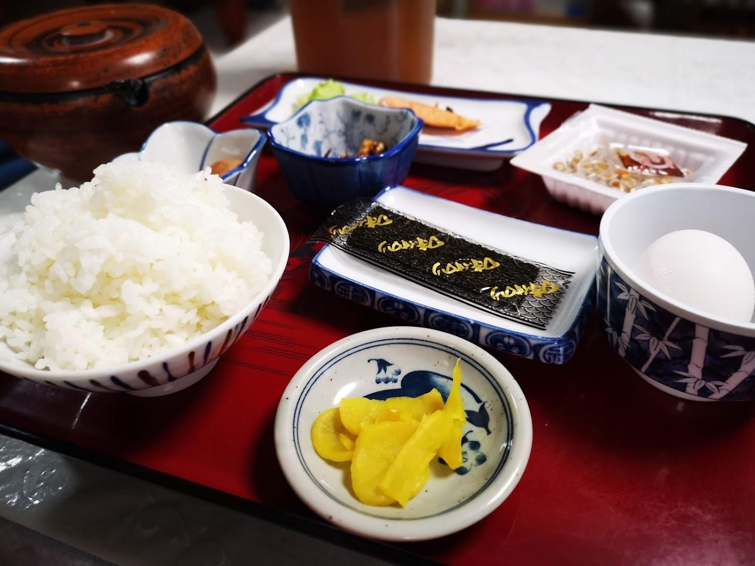 Cover Image for Nankai Minshuku/Launderette
