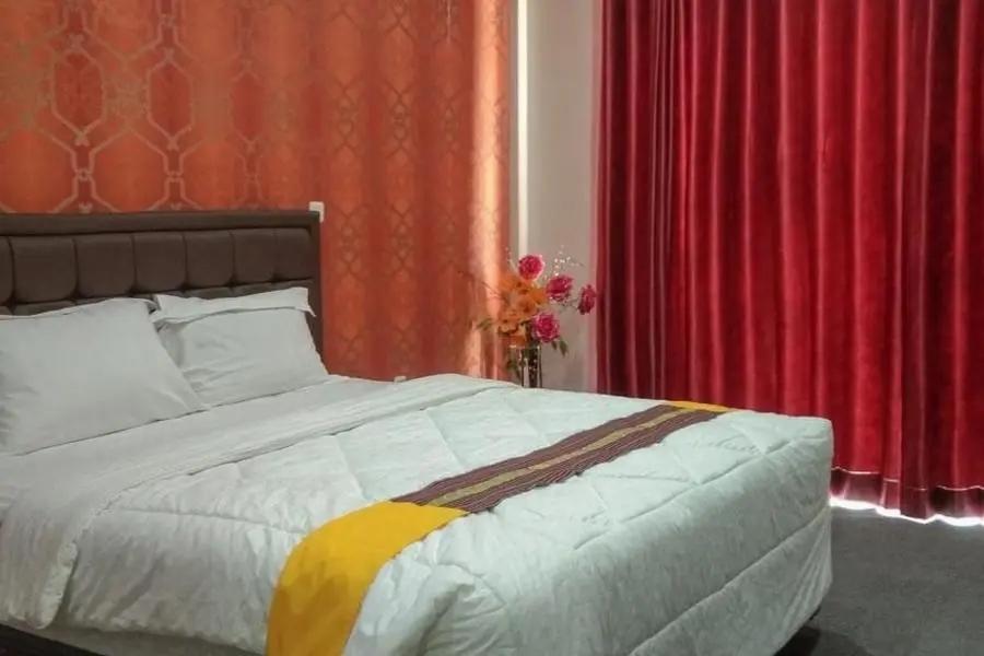 Cover Image for Edhotel Kusuma Atambua RedPartner
