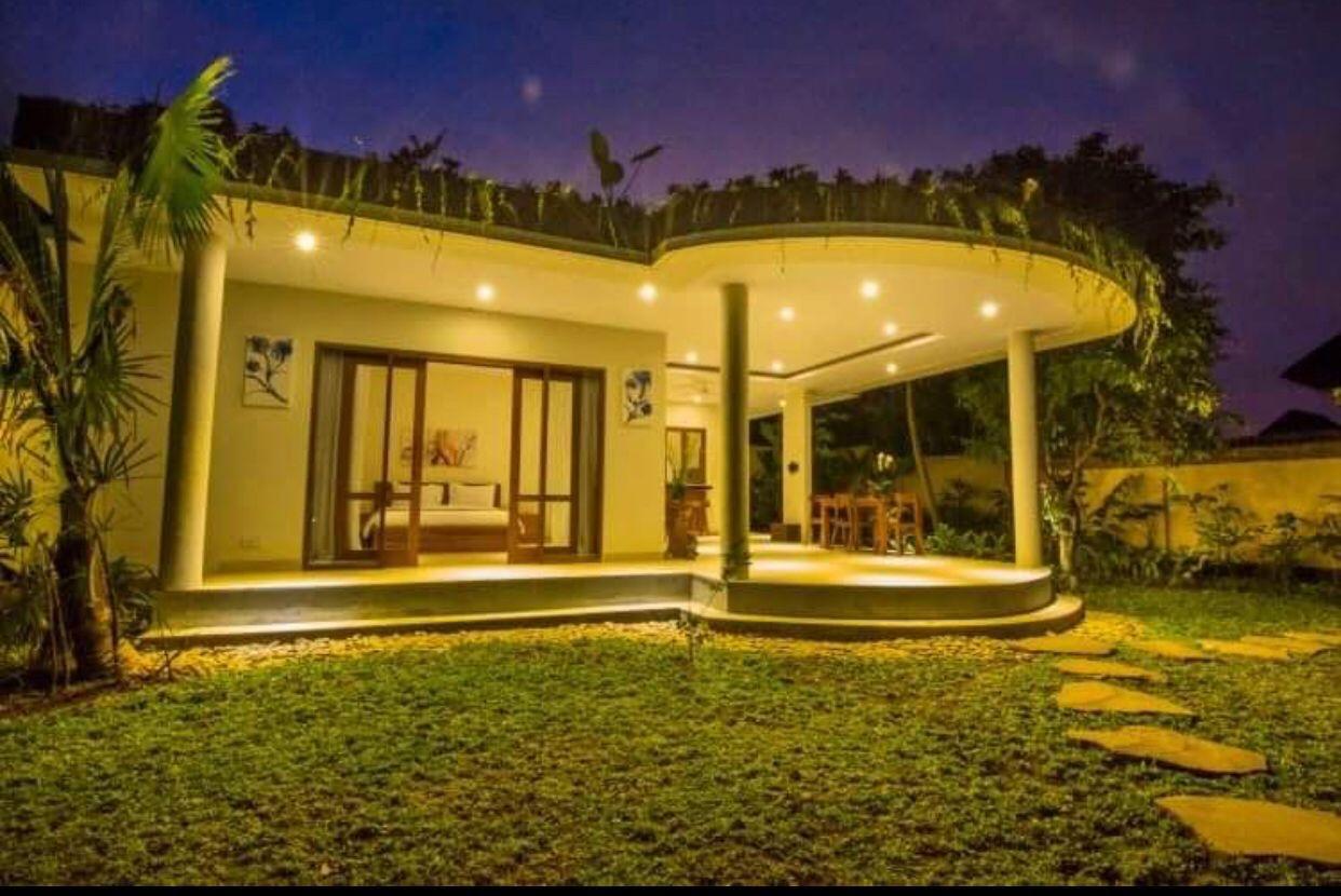 Cover Image for Villa Arjuna