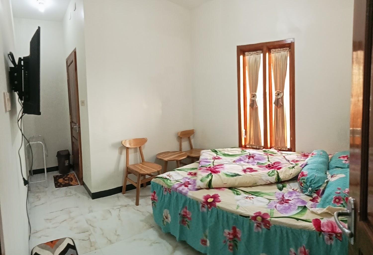 Cover Image for Astungkara Homestay