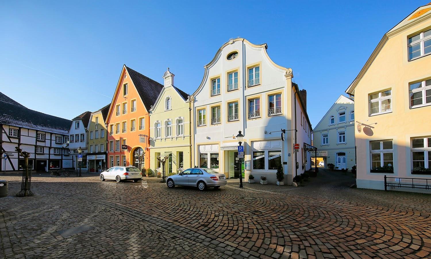 Cover Image for Hotel Johann