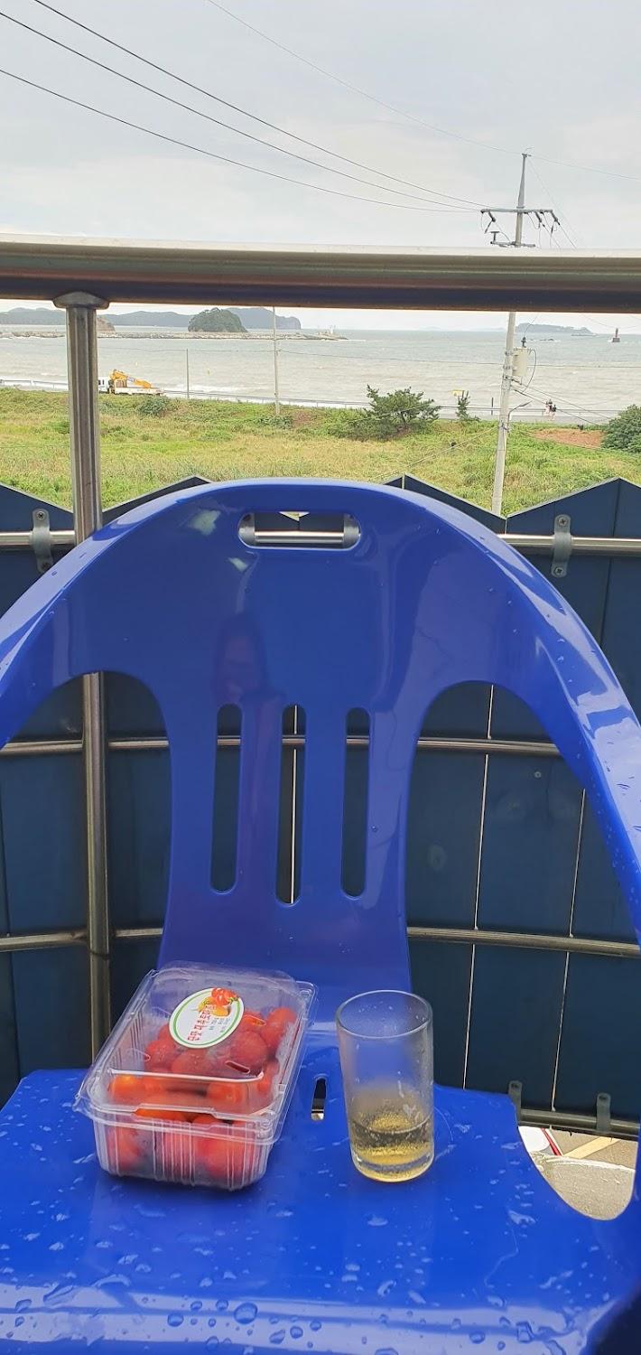 Cover Image for 노을진바다펜션