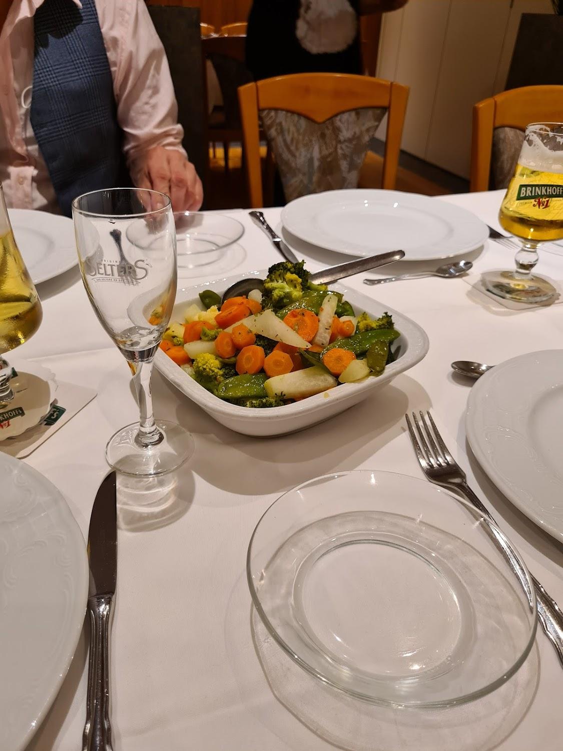 Cover Image for Hotel- Restaurant Gasthaus Rappers