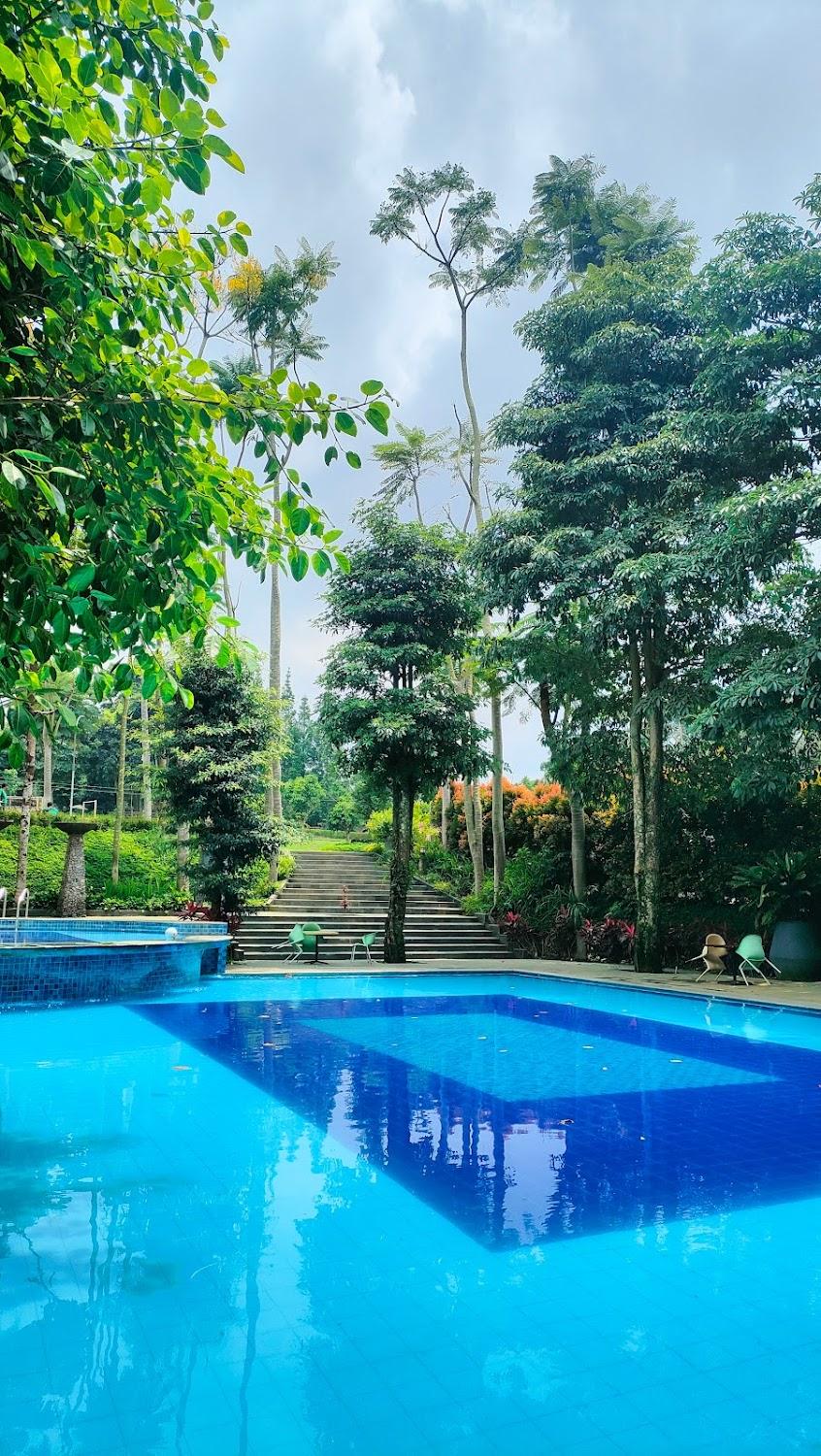 Cover Image for Camp Hulu Cai Gerbang Babakan