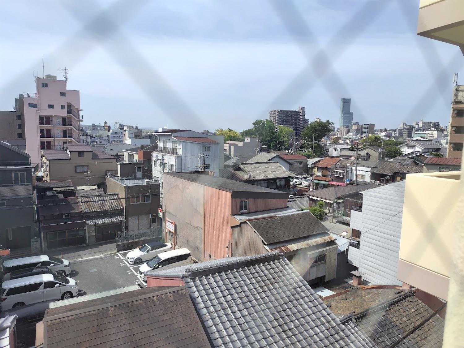 Cover Image for Five Hotel Osaka