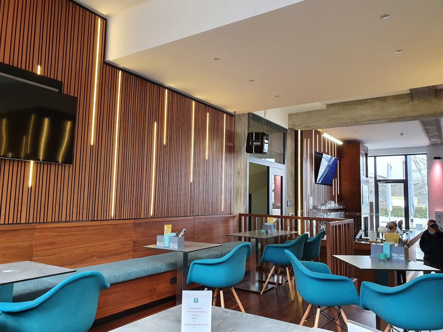 Cover Image for H24 Hotel BERLIN - Lichtenberg