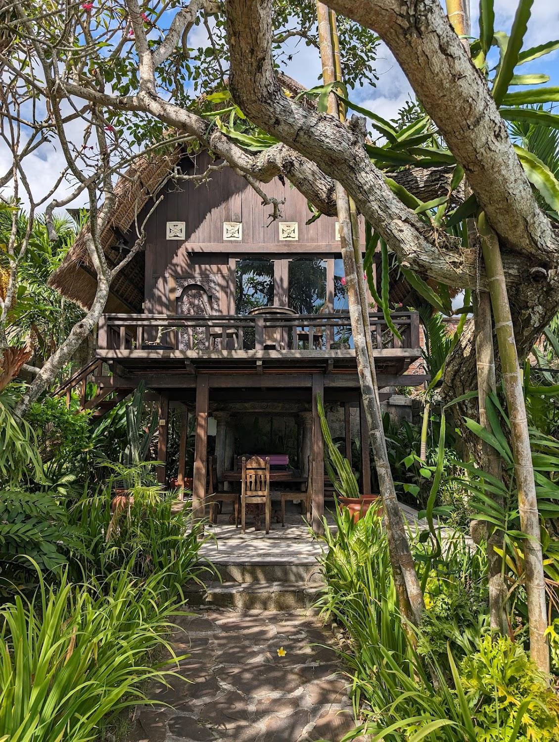 Cover Image for Casa Jimbaran Villa