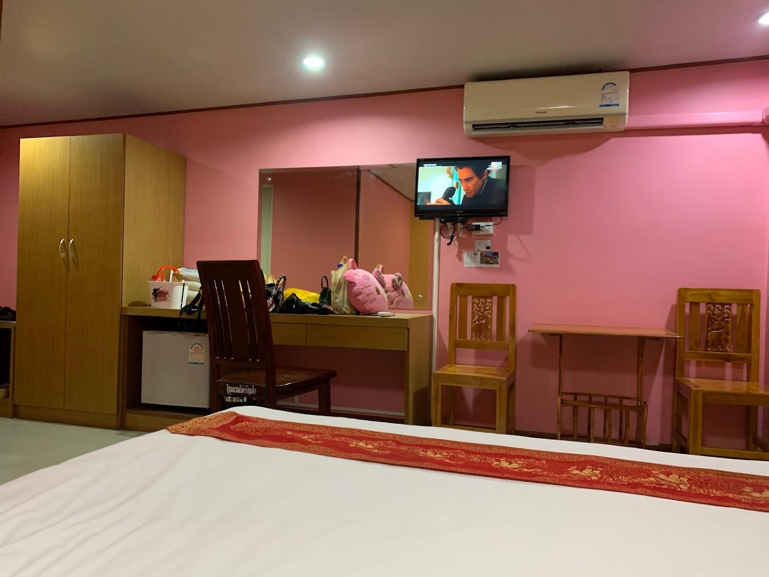 Cover Image for Toh Buk Seng Hotel