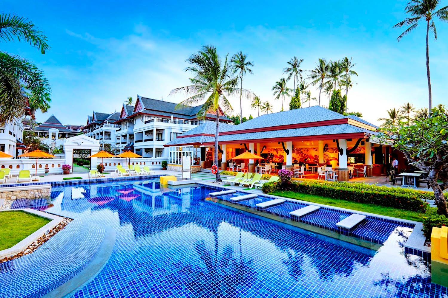 Cover Image for Beyond Samui