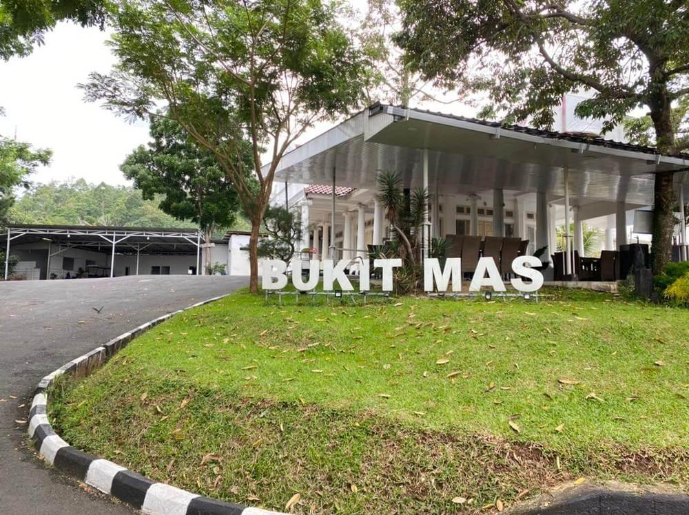 Cover Image for RedDoorz Plus @ Bukit Mas Cottage
