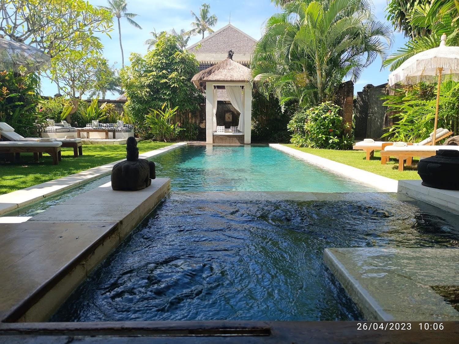 Cover Image for Majapahit Beach Villas
