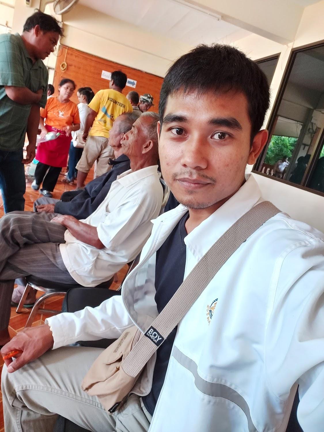 Cover Image for หนองกี่ รีสอร์ท