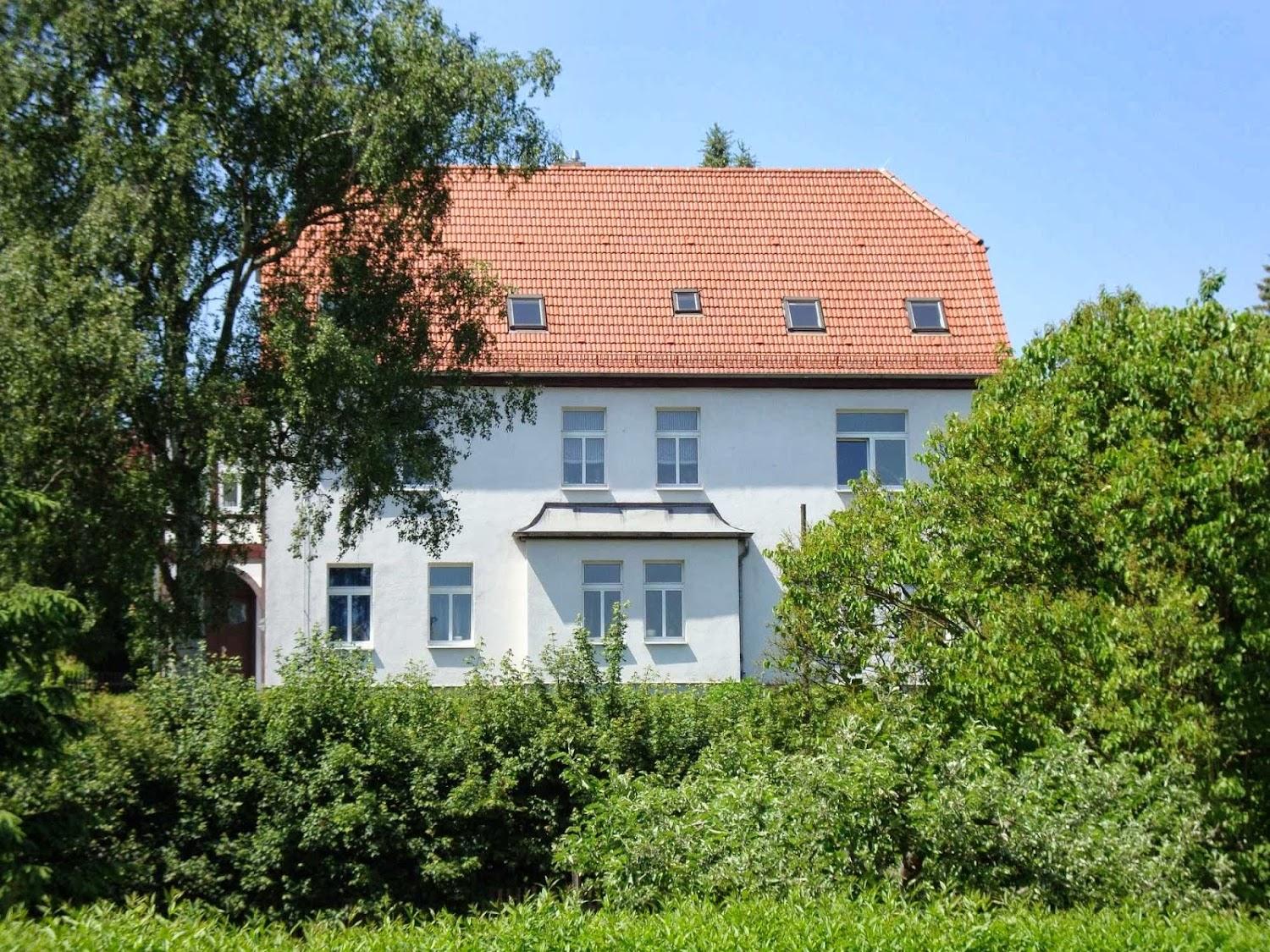 Cover Image for Ferienwohnung Jutta Olewinski & Franziska Meinert