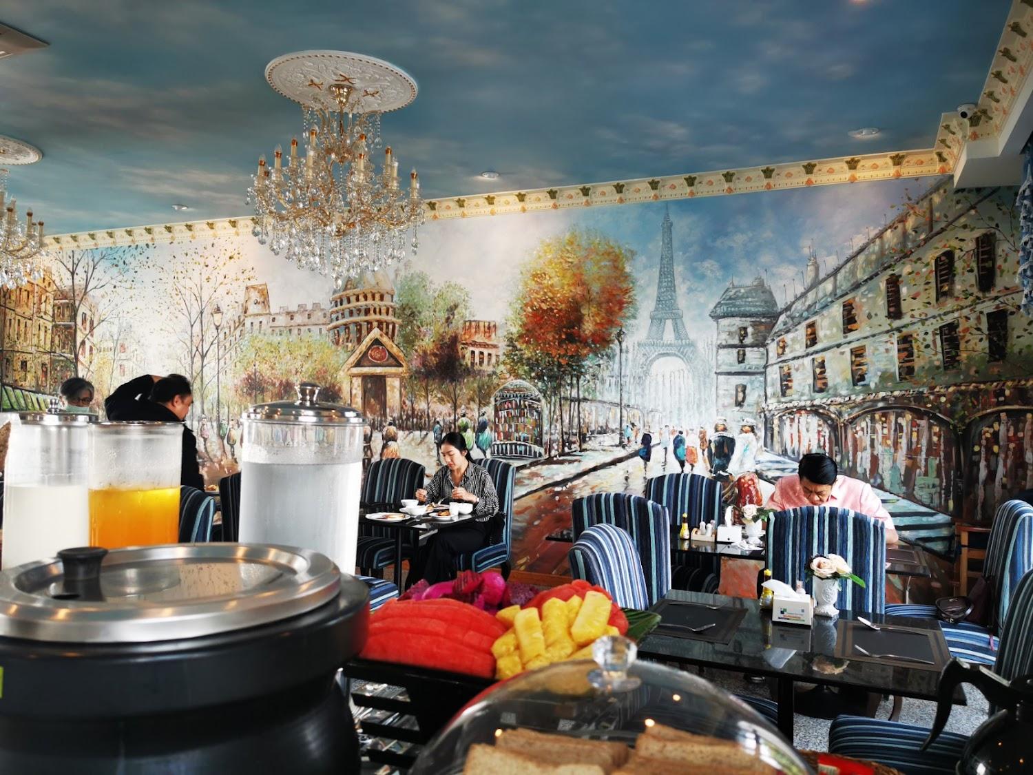 Cover Image for Hotel deladda