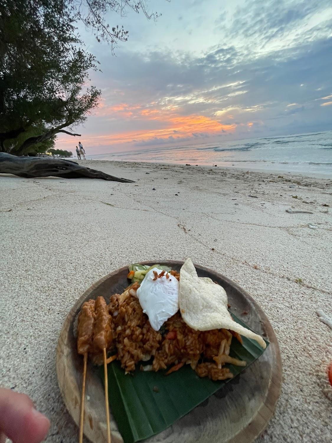 Cover Image for Mad Monkey Gili Trawangan
