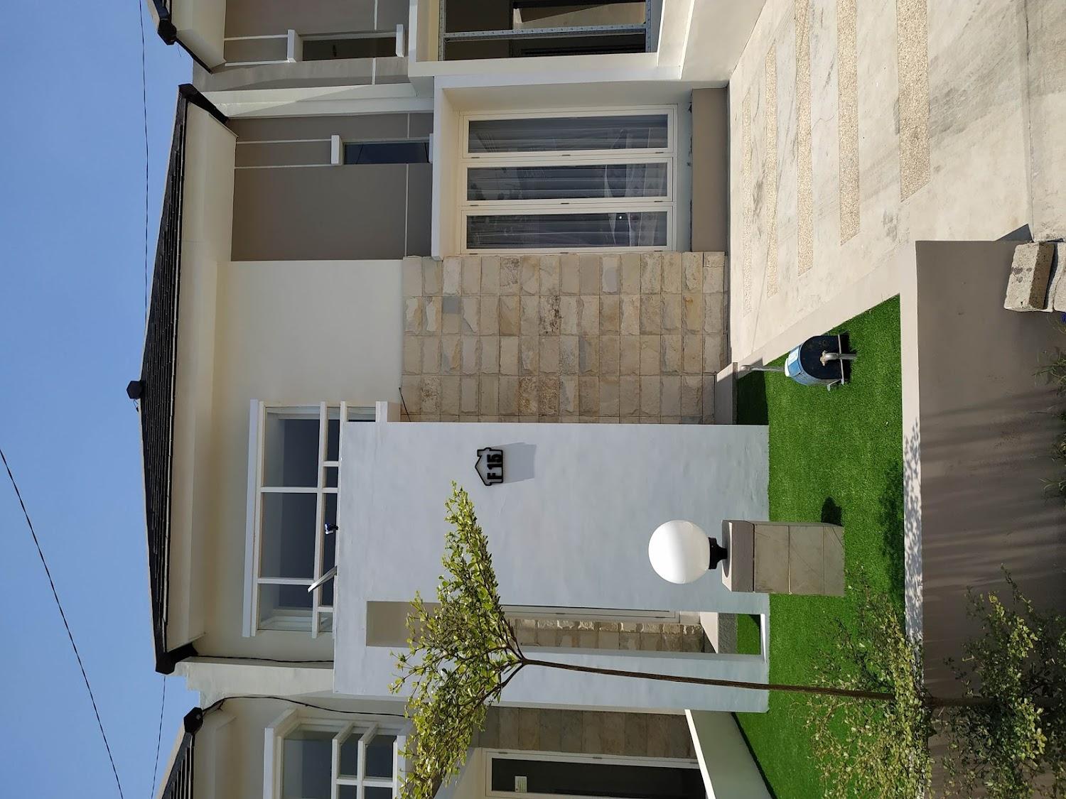 Cover Image for Villa Kayana Regency F-15