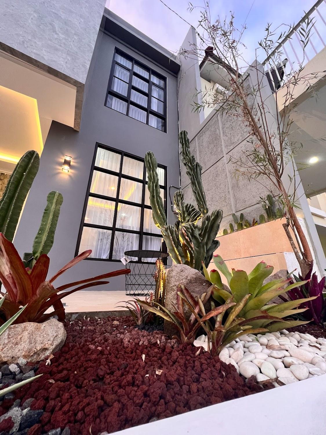 Cover Image for Elka Villa 88