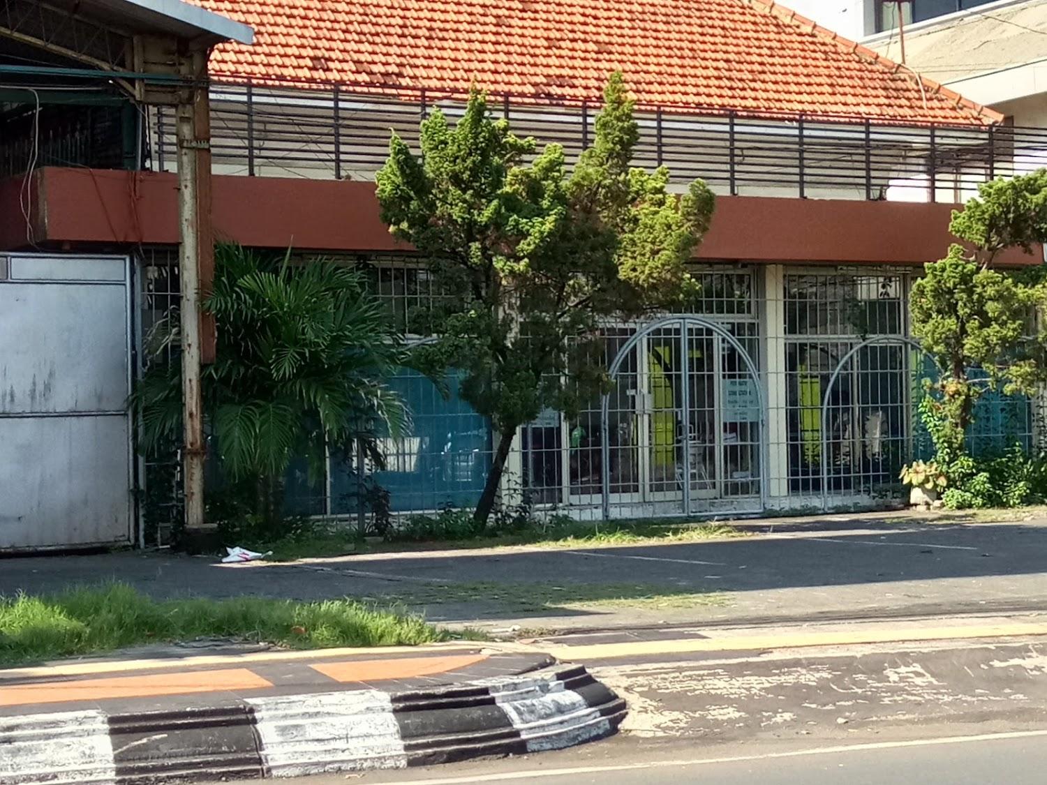 Cover Image for Homy Inn Semarang
