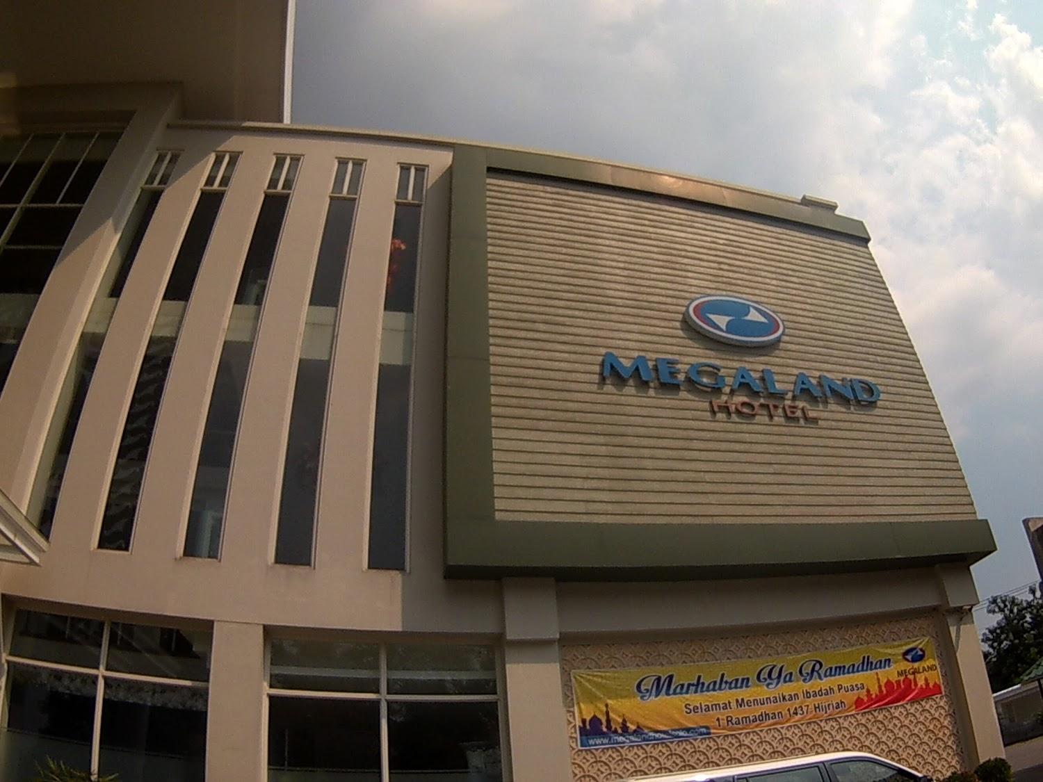 Cover Image for Megaland Hotel Solo