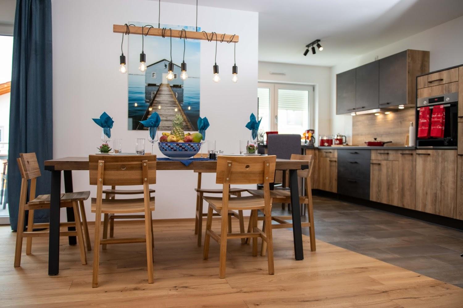 Cover Image for Ferienwohnung FühlDichWohl