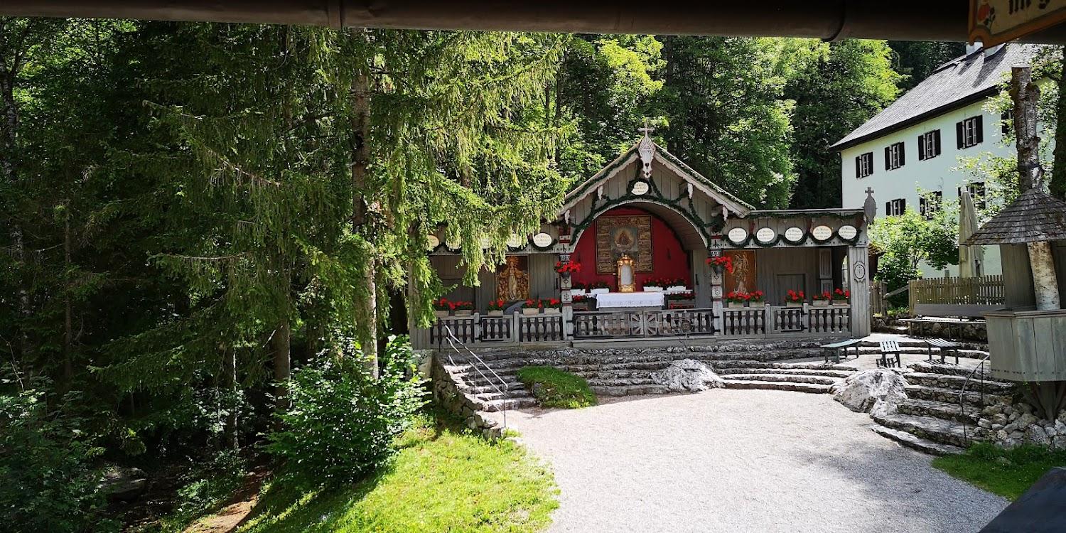 Cover Image for Kainzhof - Urlaub auf dem Bauernhof in Fischbachau