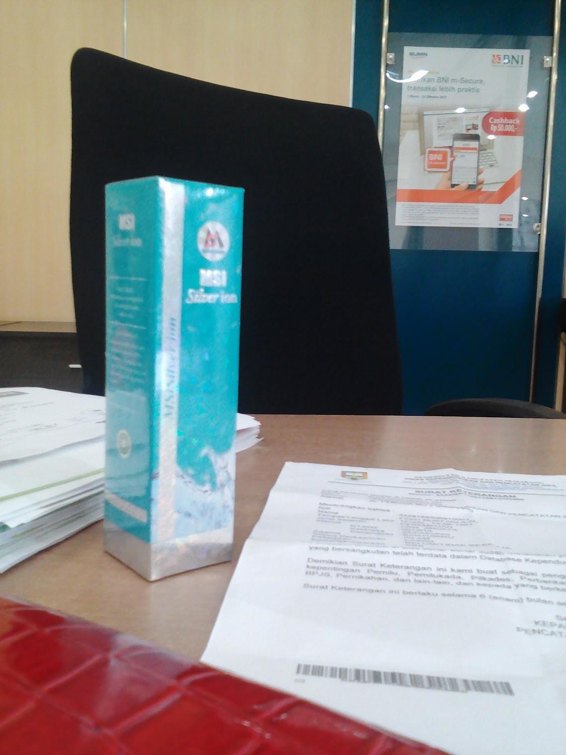 Cover Image for Airy Pekauman Jendral Sudirman 30 Tegal