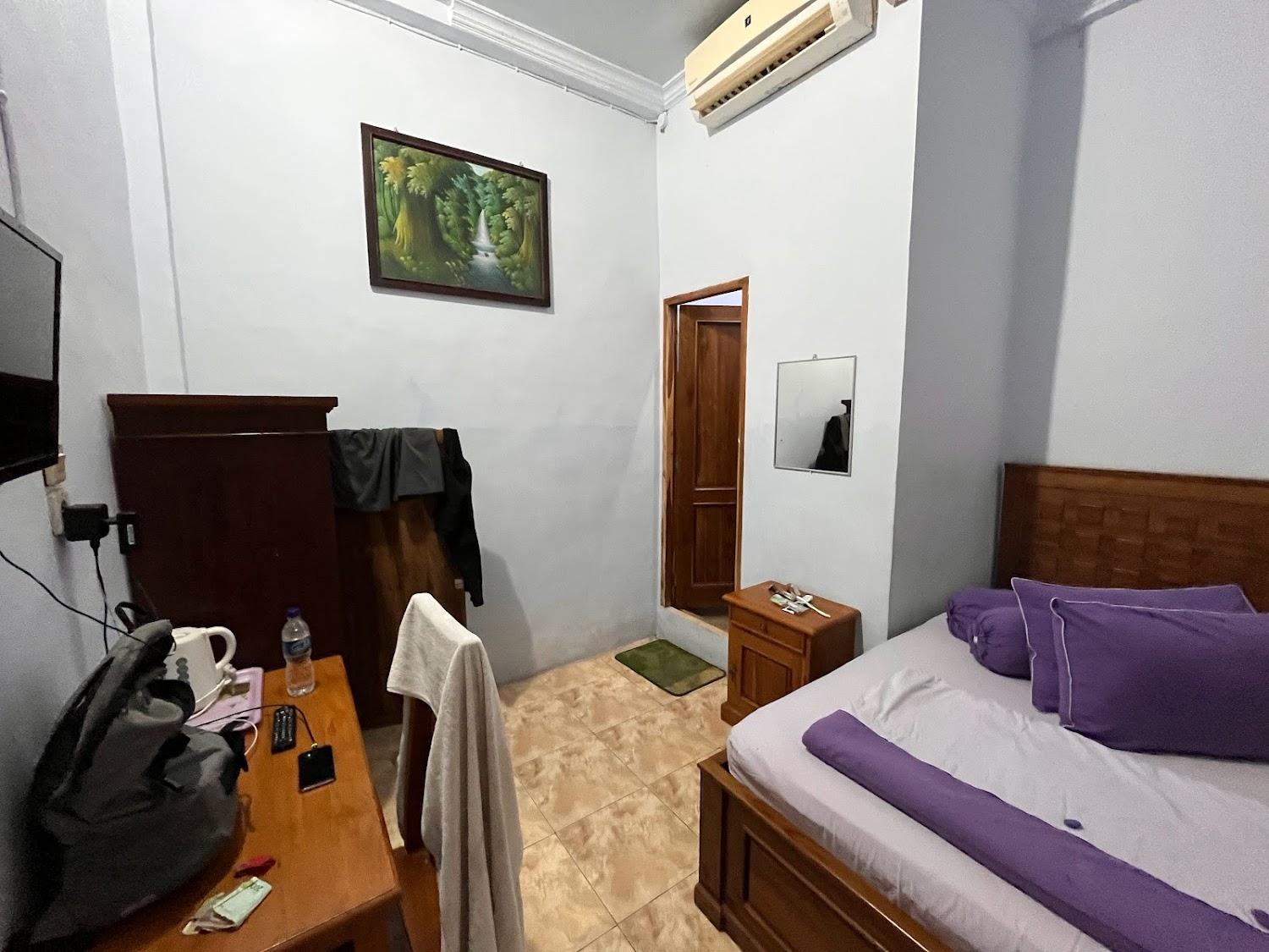 Cover Image for Hotel Anisa