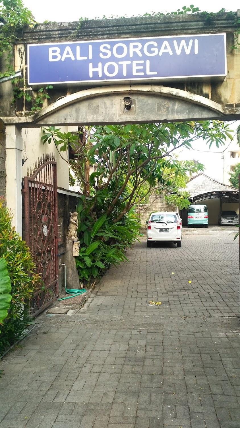 Cover Image for Airy Eco Legian Kelod 1 Bali
