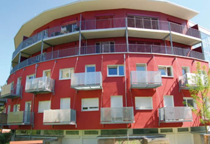 Cover Image for Urbania Freiburg GmbH