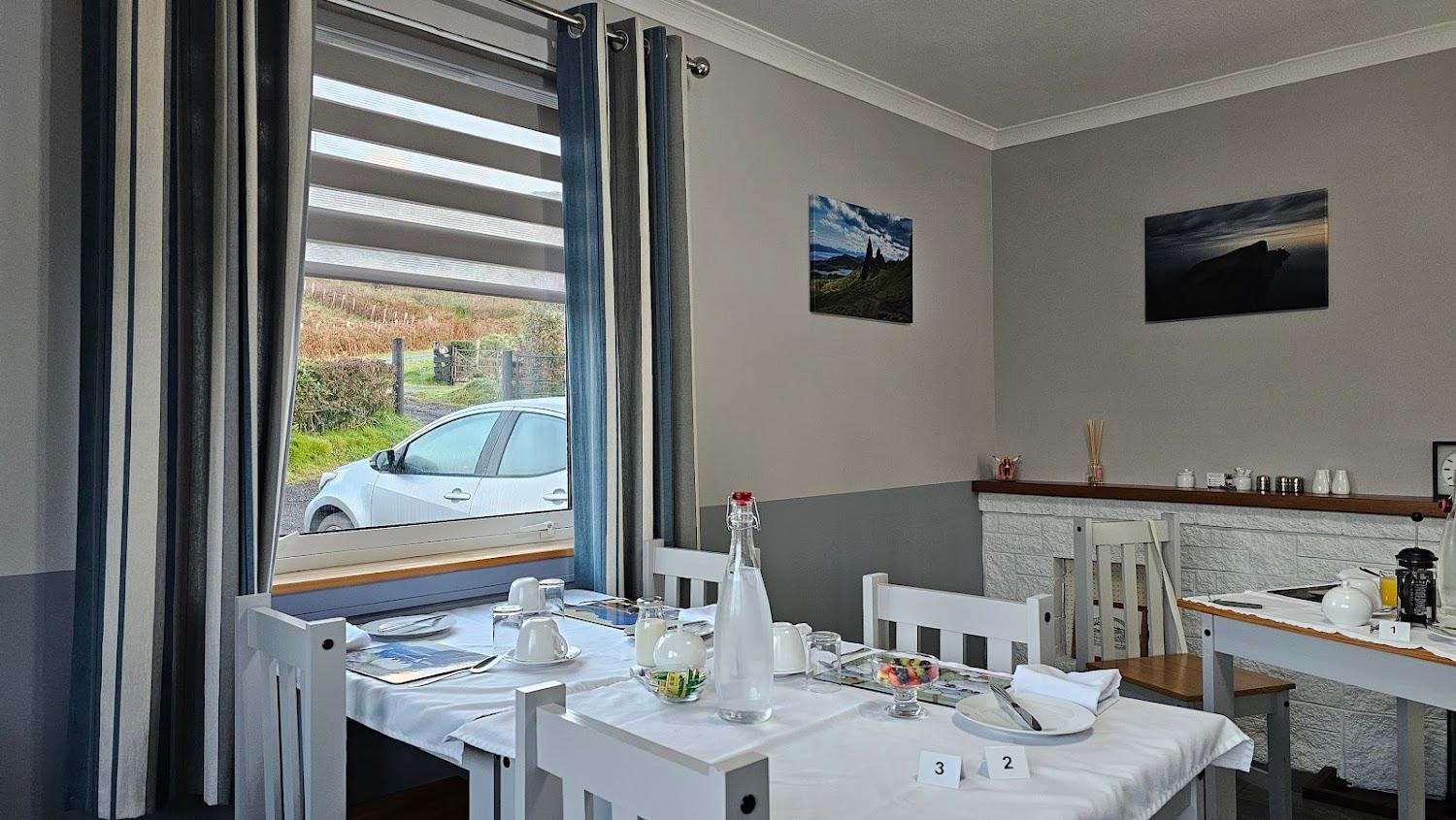 Cover Image for 5 Glenconon Bed and Breakfast