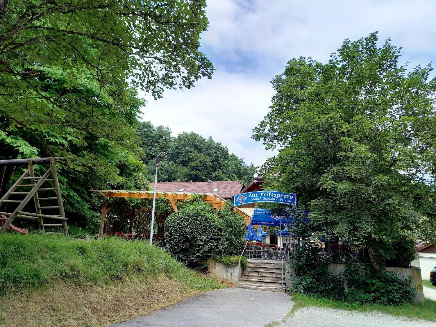 Cover Image for Gasthof Pension Zur Triftsperre