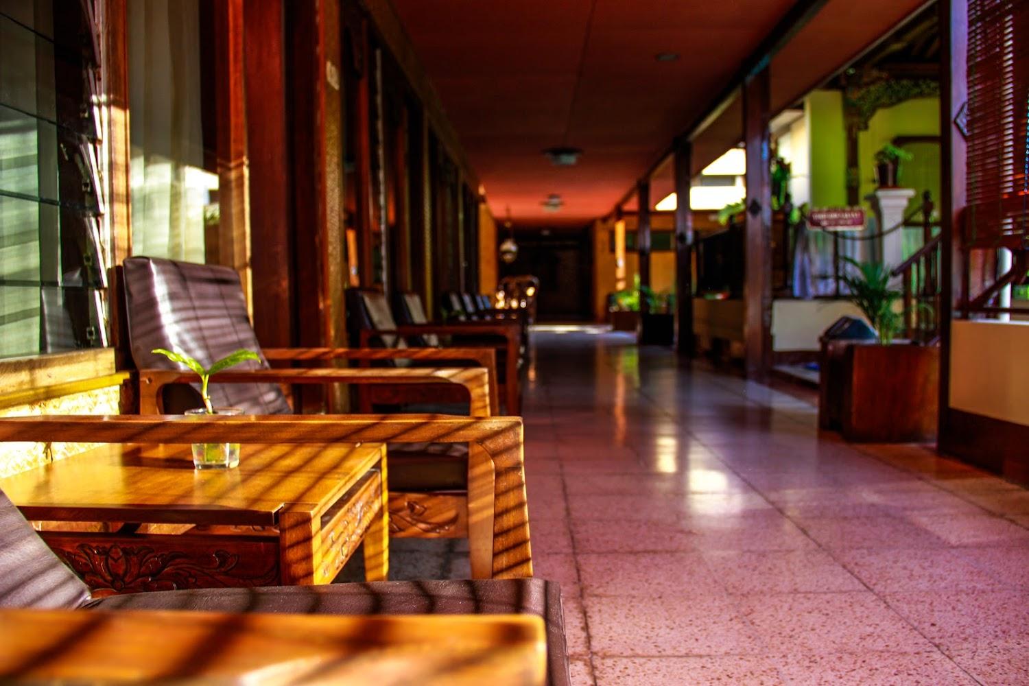 Cover Image for Hotel Ratna