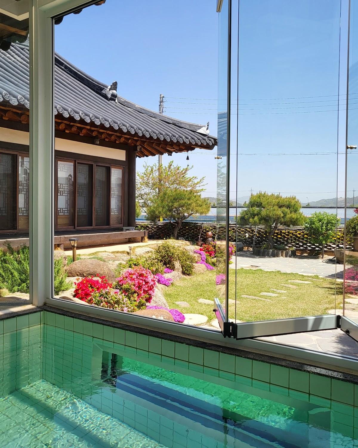 Cover Image for 한옥의 정석