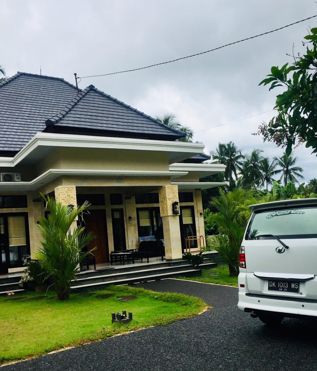 Cover Image for Bingsari Homestay, Pool & Villa