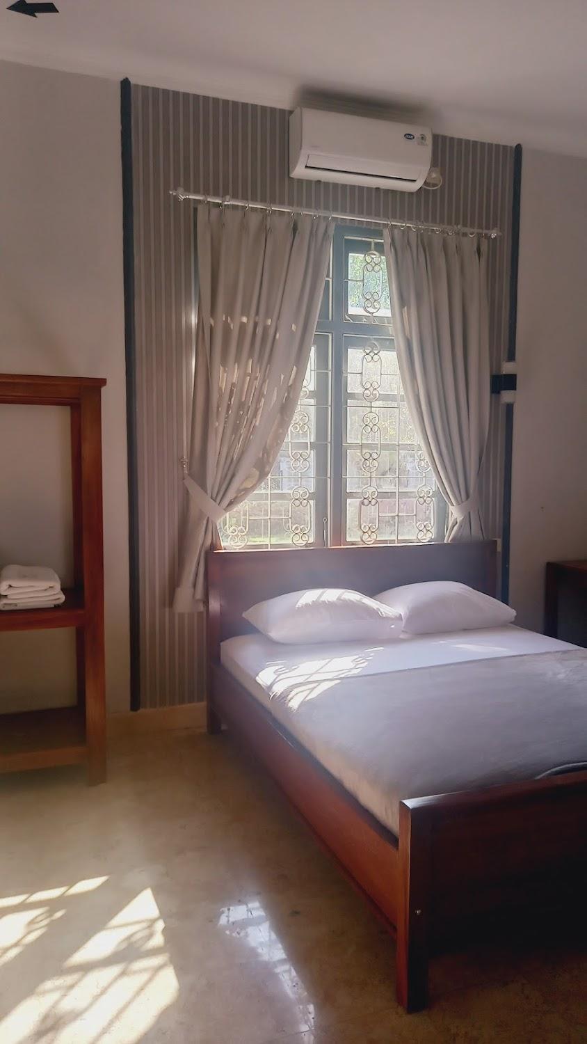 Cover Image for LANAYA Guest House