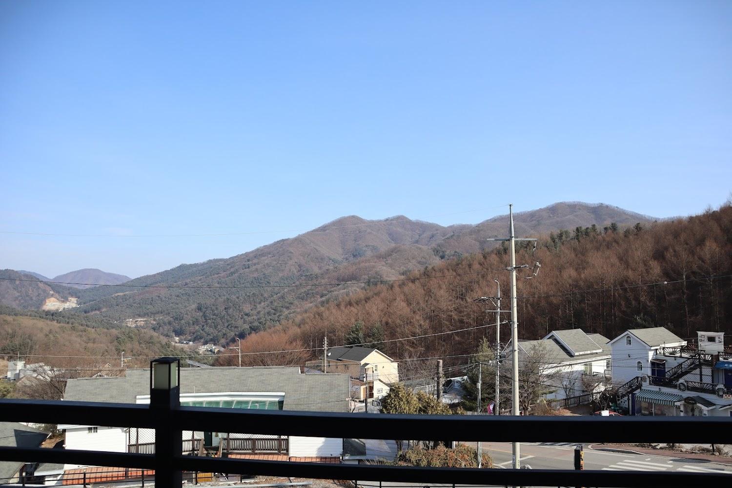 Cover Image for 가평 똥꼬들의수다펜션
