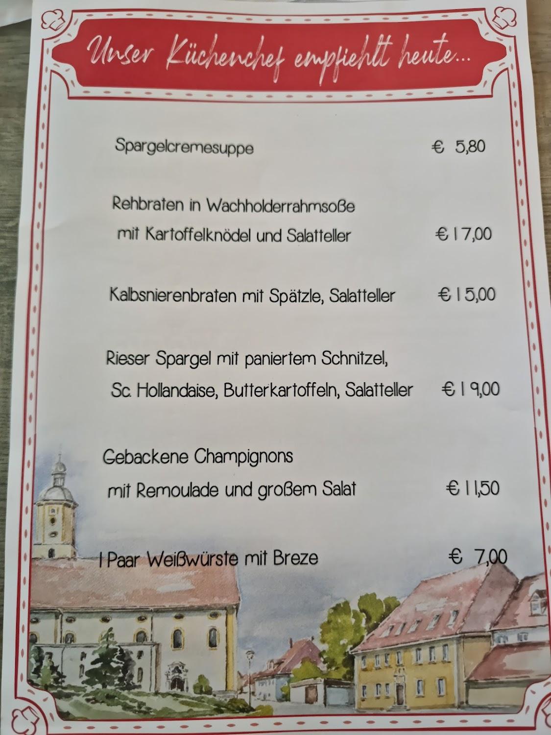 Cover Image for Wallfahrtswirt