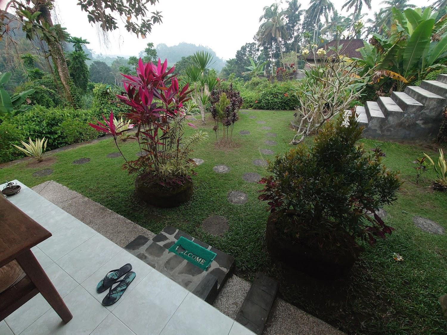 Cover Image for Alamku Bungalow