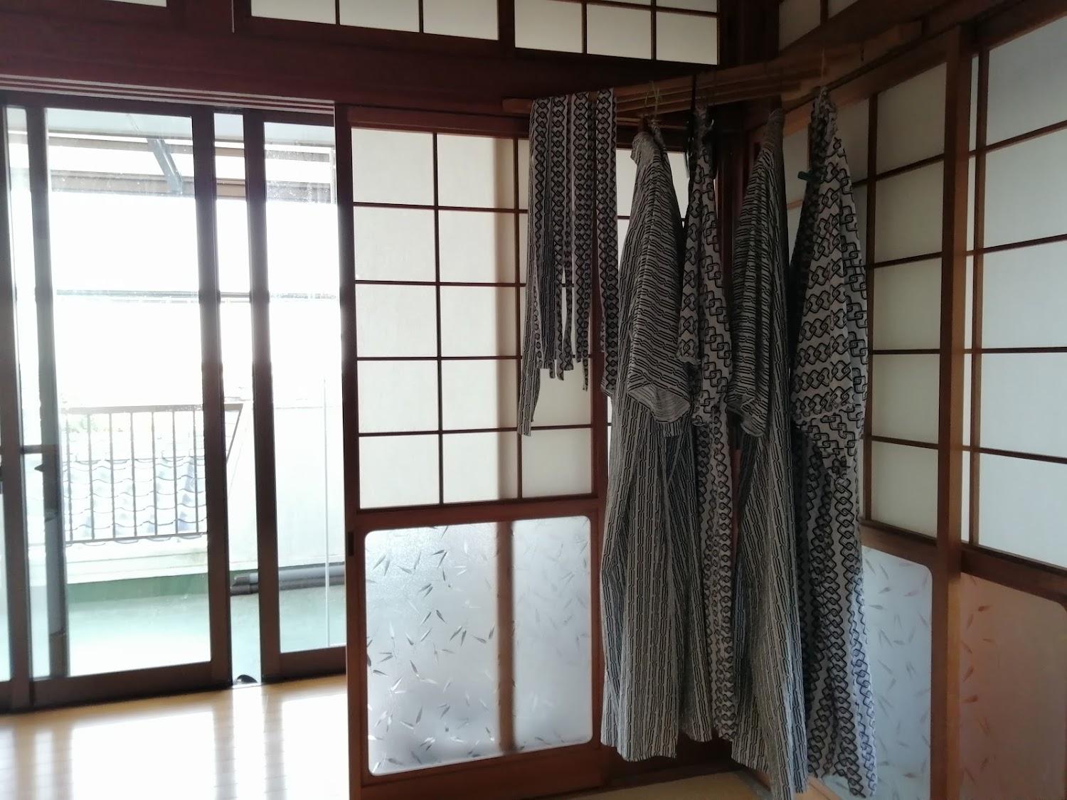 Cover Image for Guest house Tamanoya