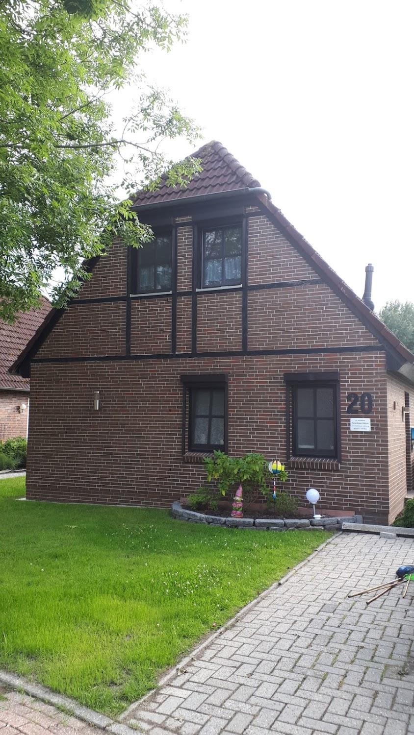 Cover Image for Ferienhaus Volmer