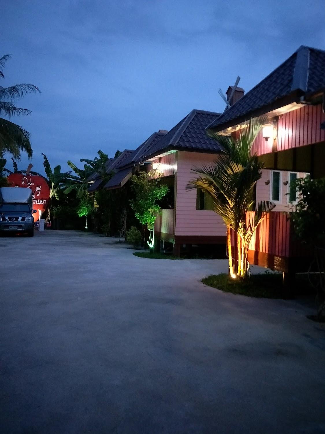 Cover Image for Ban Suan Chuanma Resort
