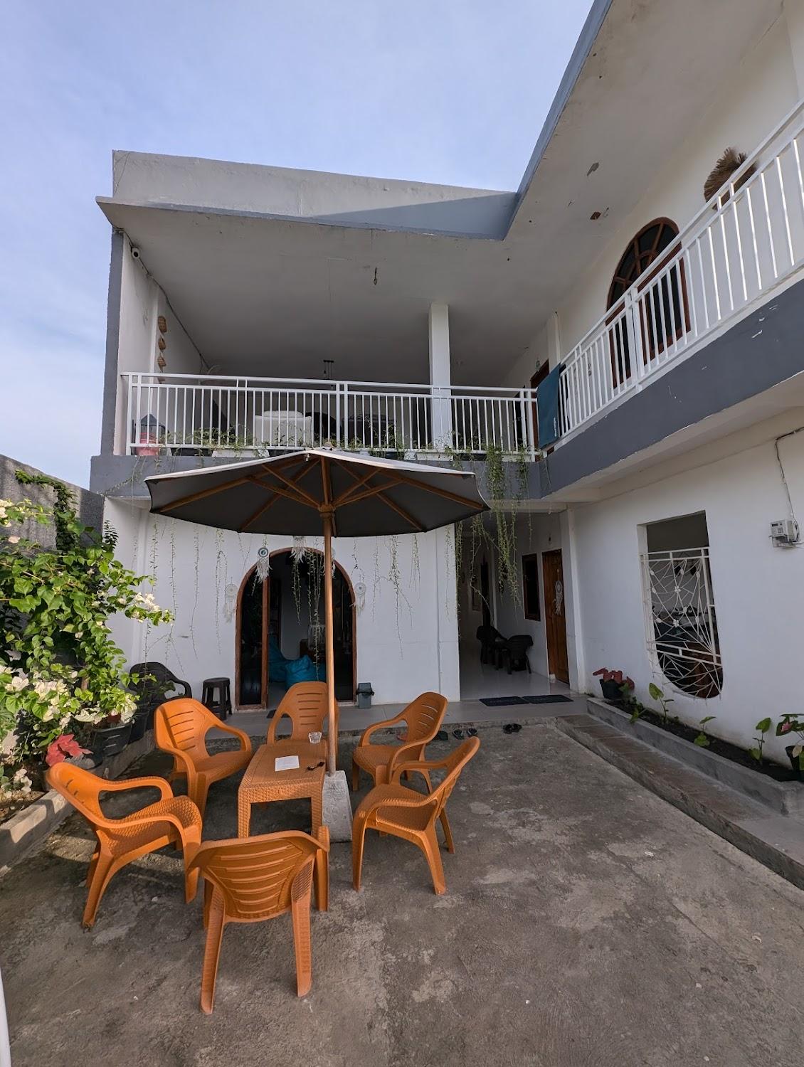 Cover Image for D'Flora Homestay