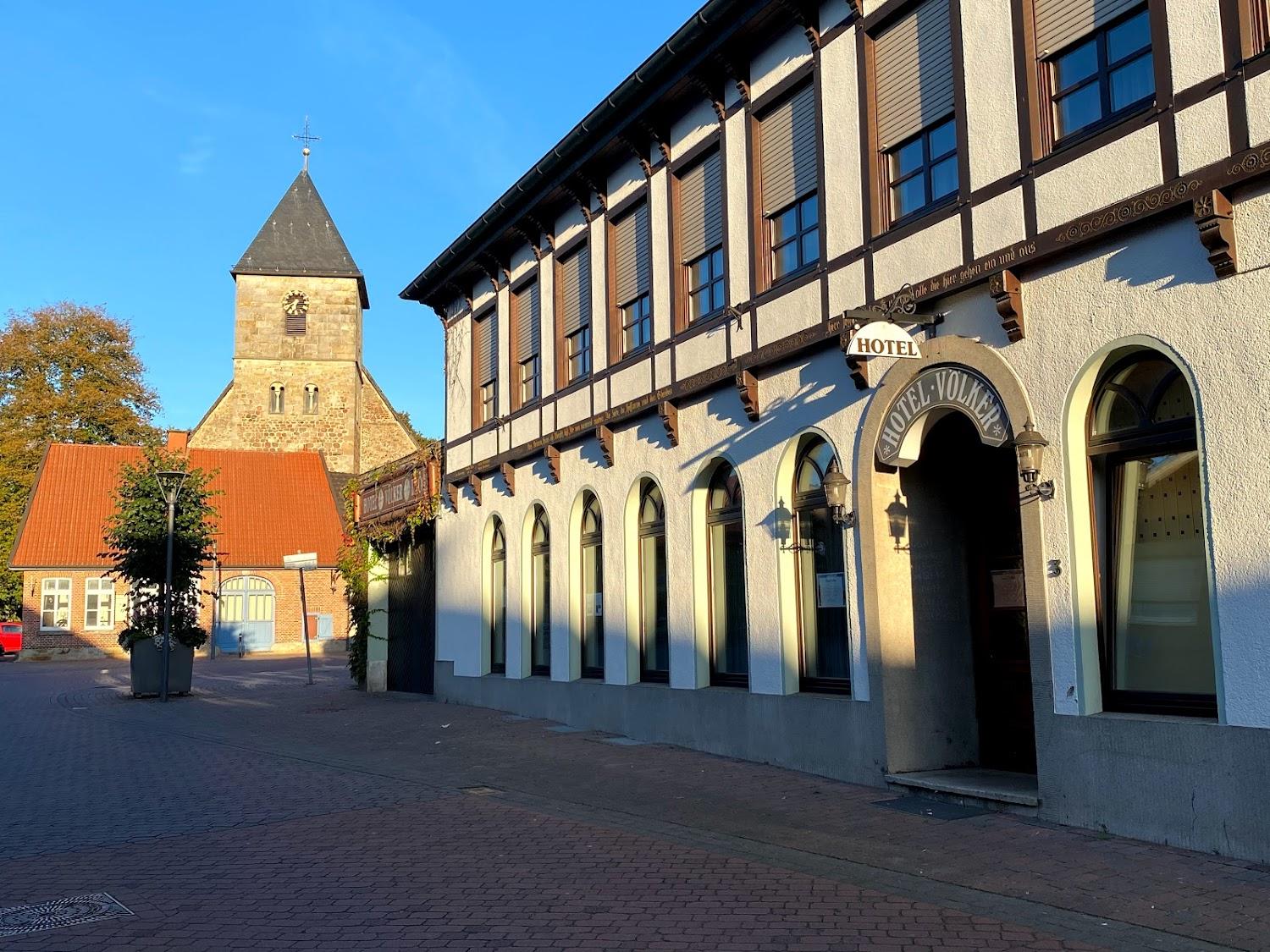 Cover Image for Völker