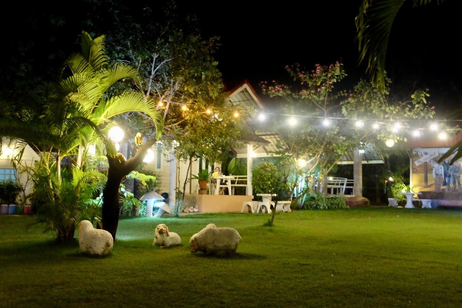 Cover Image for Hacker's Hill Camping & Resort