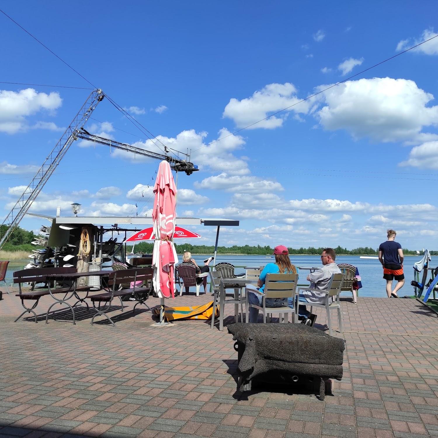 Cover Image for Wakepark- und Wasserskianlage Eilenburg