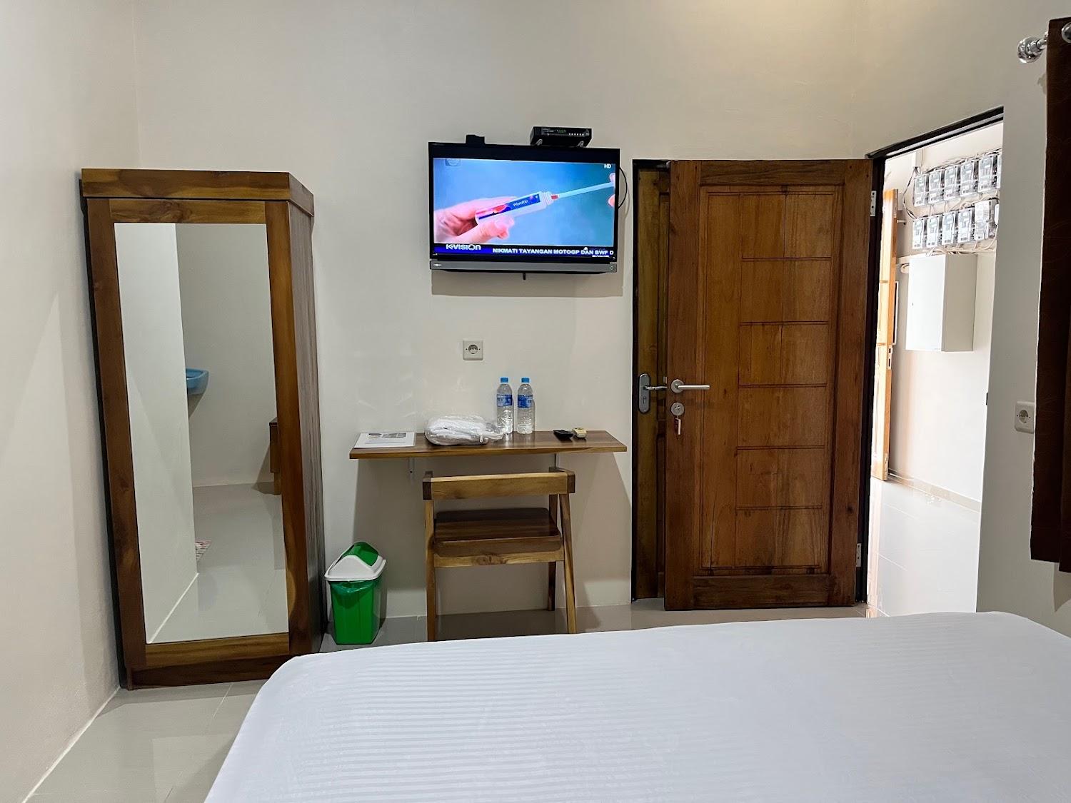Cover Image for Rifma Guest House Banjarmasin Syariah RedPartner
