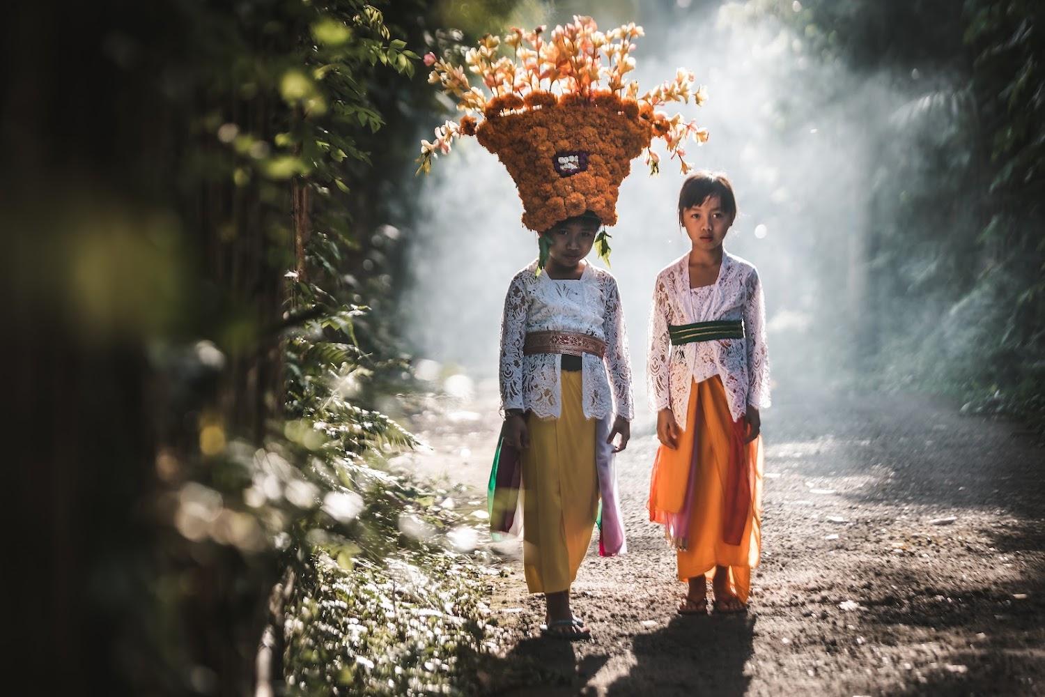 Cover Image for Pelan Pelan Bali