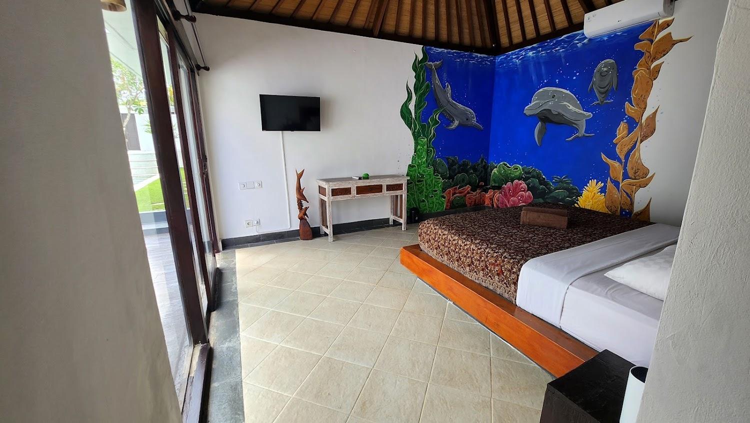 Cover Image for Naturist Resort Gecko Bali