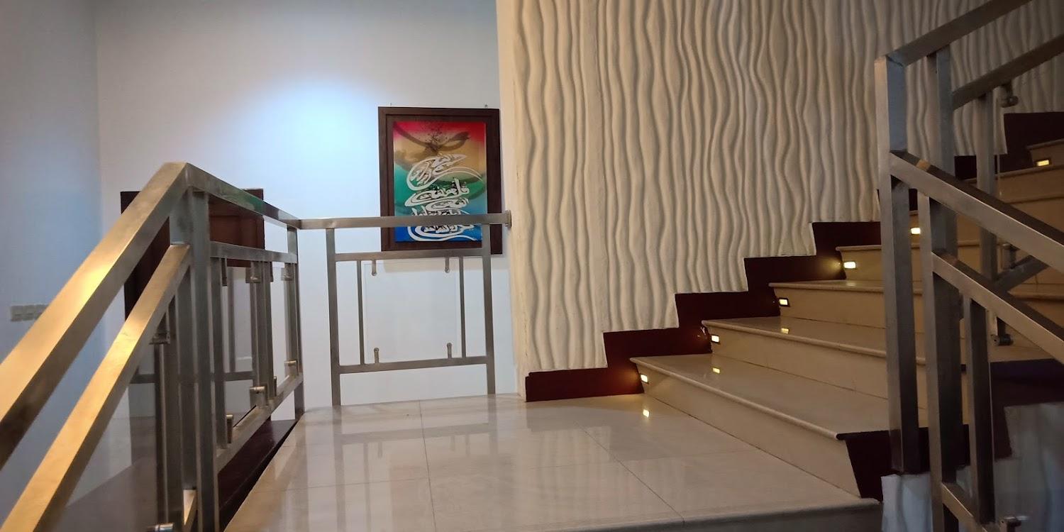 Cover Image for Super OYO Capital O 1630 Hotel Syariah Ring Road